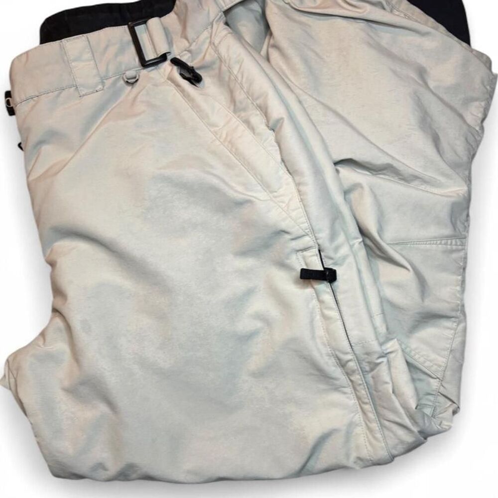 Black Dot Pacific Trail Snow Pants Womens L Ski Snowboard Winter